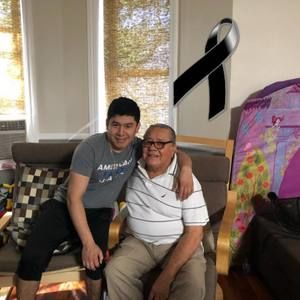 Meet your Posher, Julio